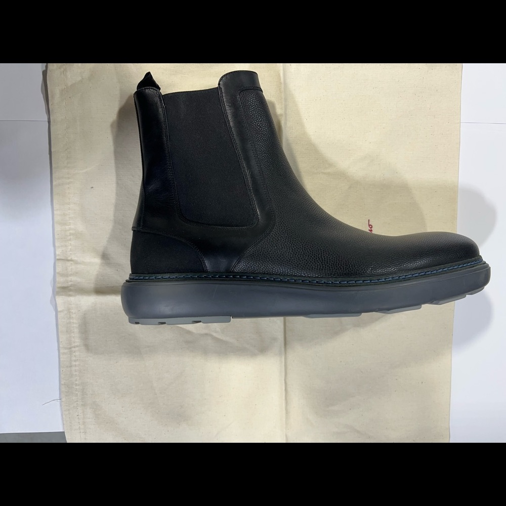 Prada boot brand new size 11 D. Original price $999. Yours for $499
